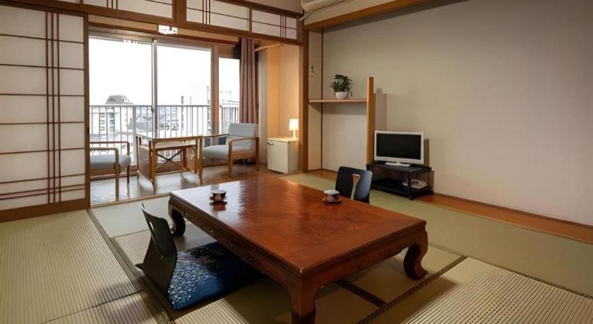 Tamana Onsen Ryuganji Onsen Hotel Exterior foto